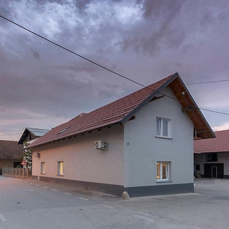 Apartments Grahek Λιουμπλιάνα Εξωτερικό φωτογραφία