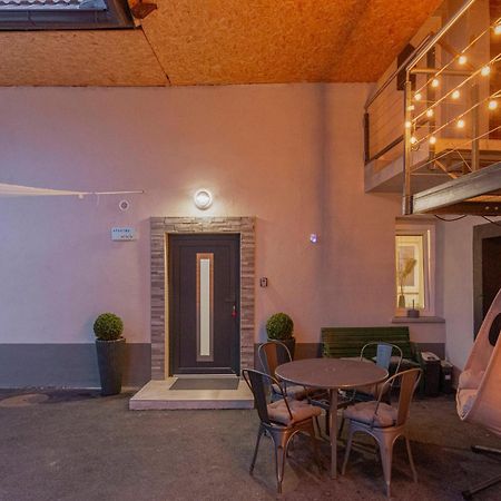 Apartments Grahek Λιουμπλιάνα Εξωτερικό φωτογραφία
