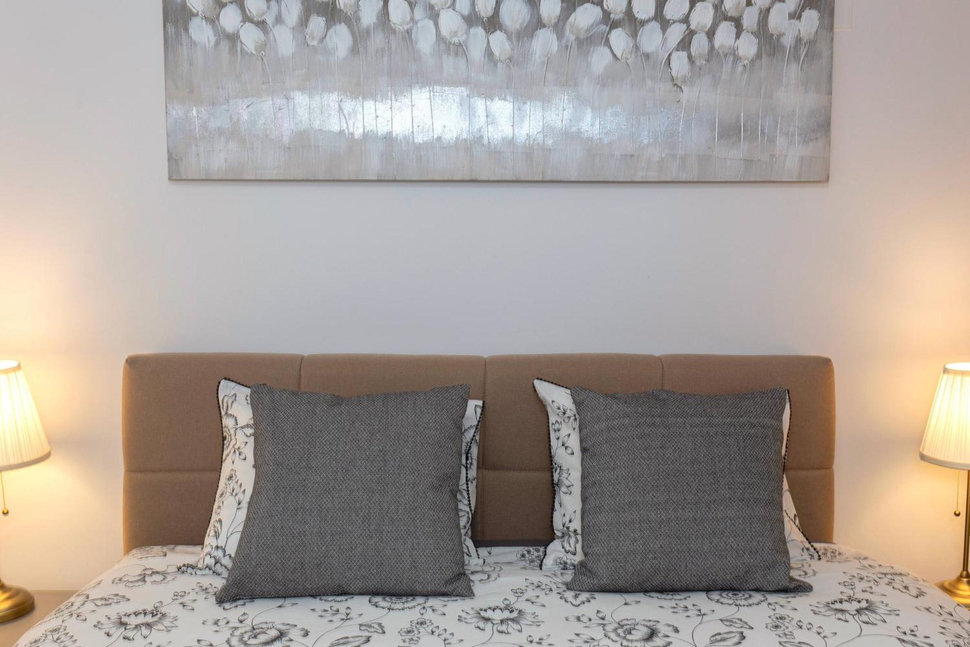 Apartments Grahek Λιουμπλιάνα Εξωτερικό φωτογραφία