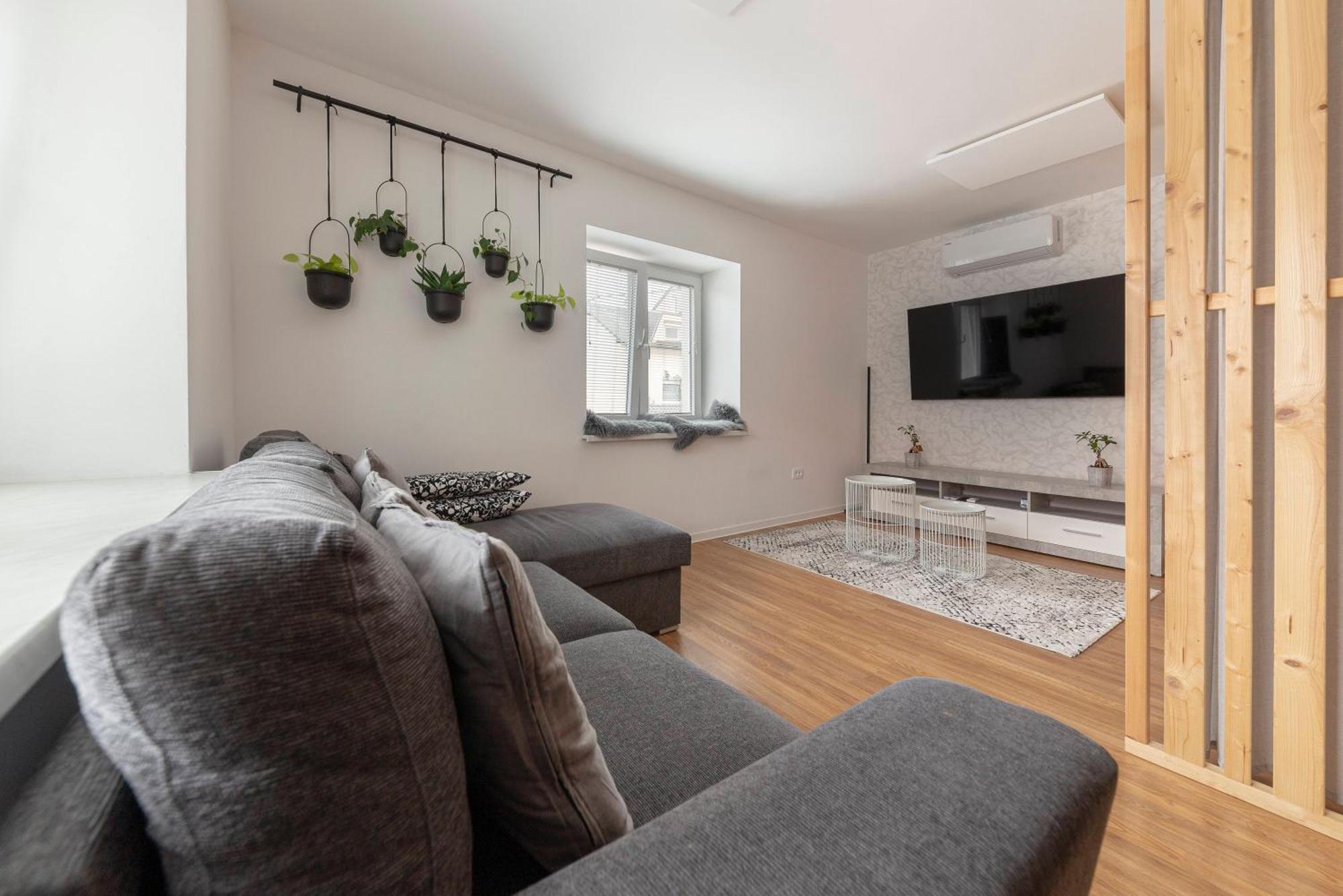 Apartments Grahek Λιουμπλιάνα Εξωτερικό φωτογραφία