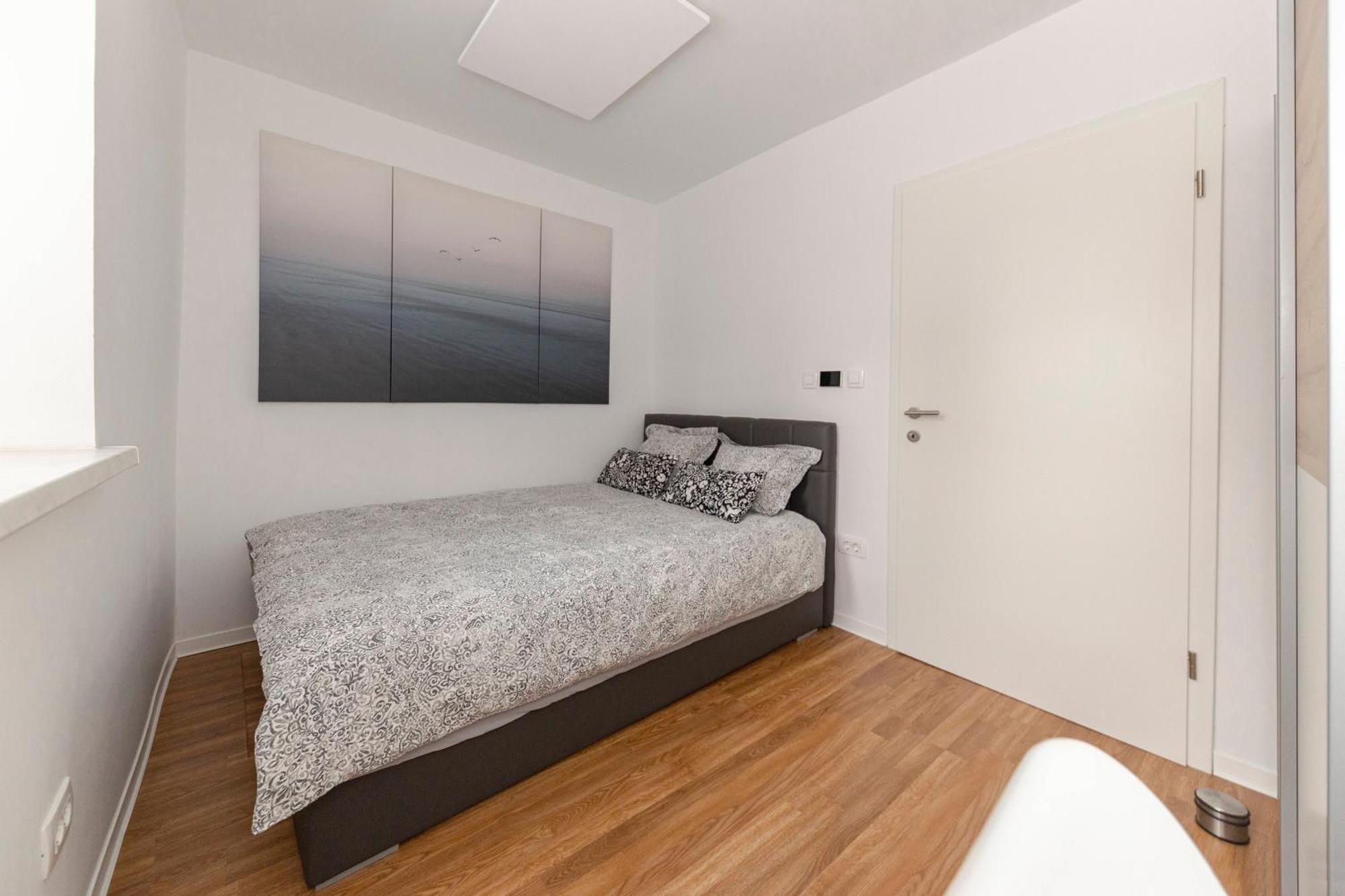 Apartments Grahek Λιουμπλιάνα Εξωτερικό φωτογραφία