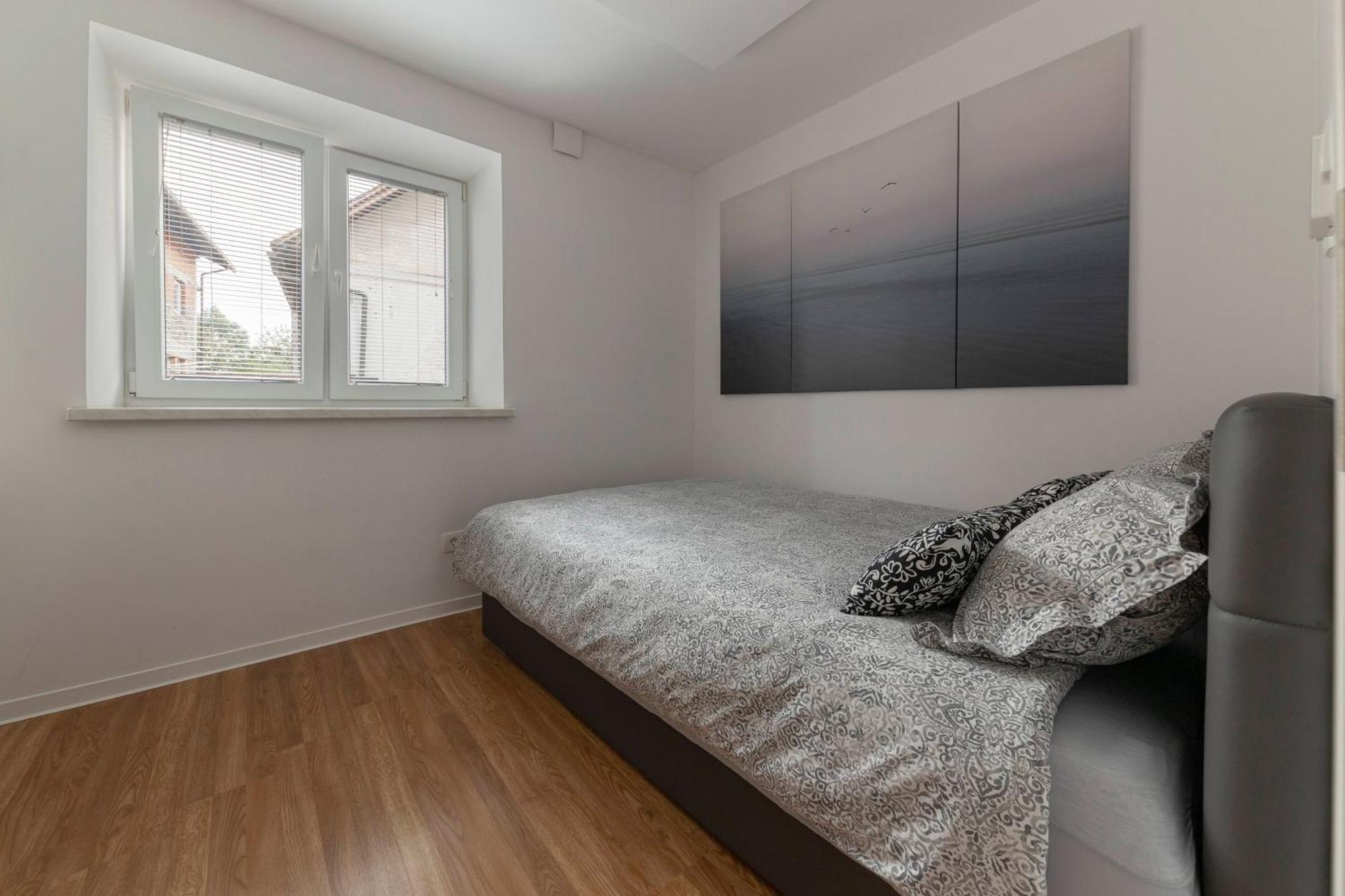 Apartments Grahek Λιουμπλιάνα Εξωτερικό φωτογραφία