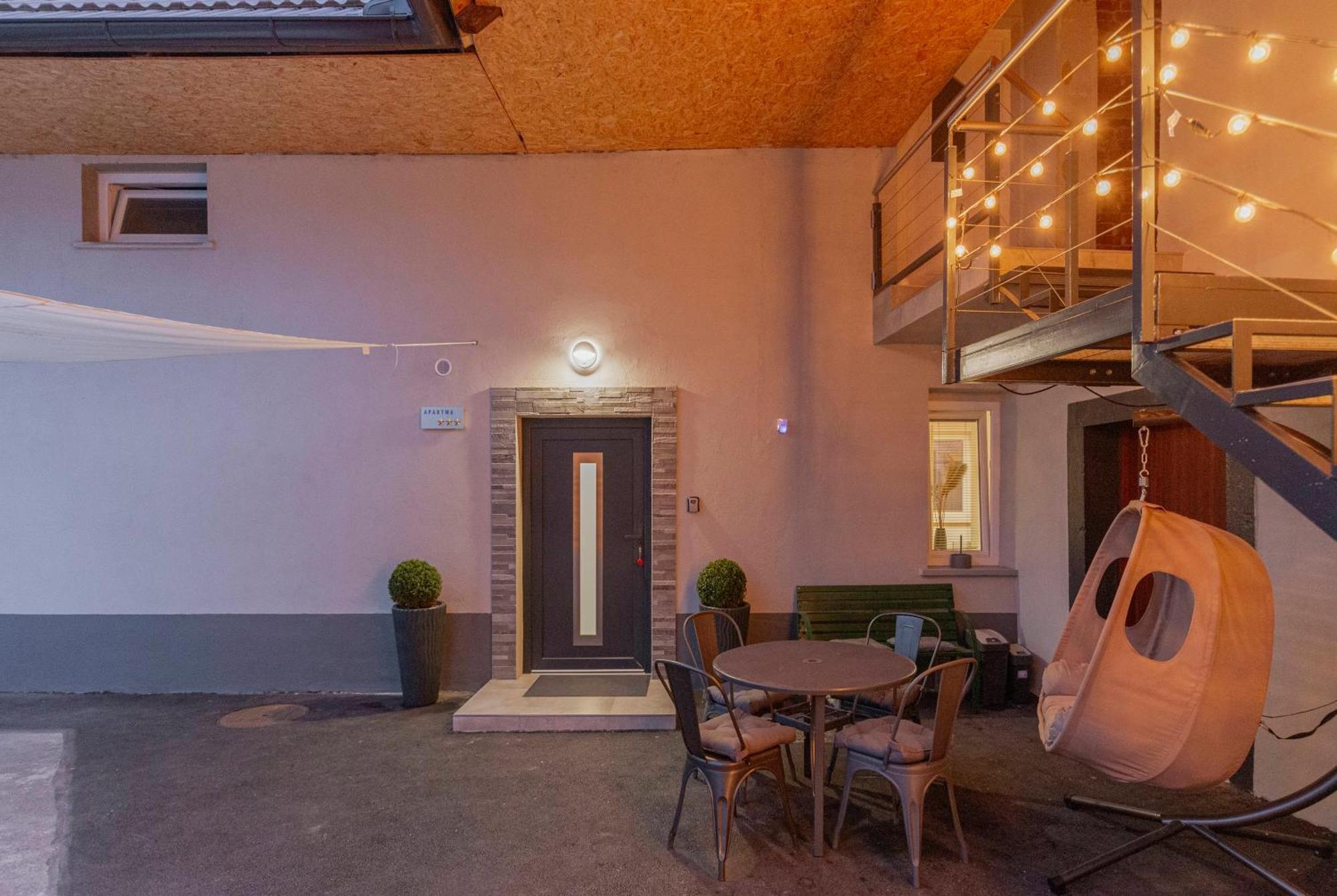 Apartments Grahek Λιουμπλιάνα Εξωτερικό φωτογραφία