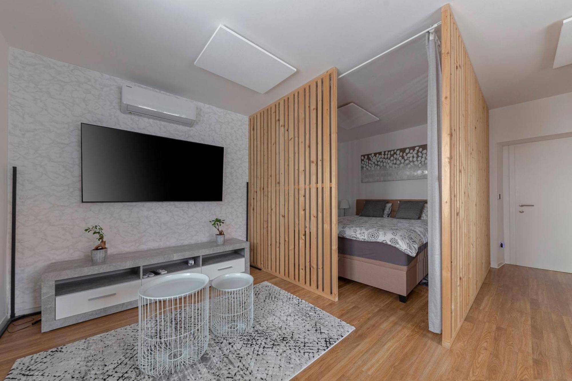 Apartments Grahek Λιουμπλιάνα Εξωτερικό φωτογραφία