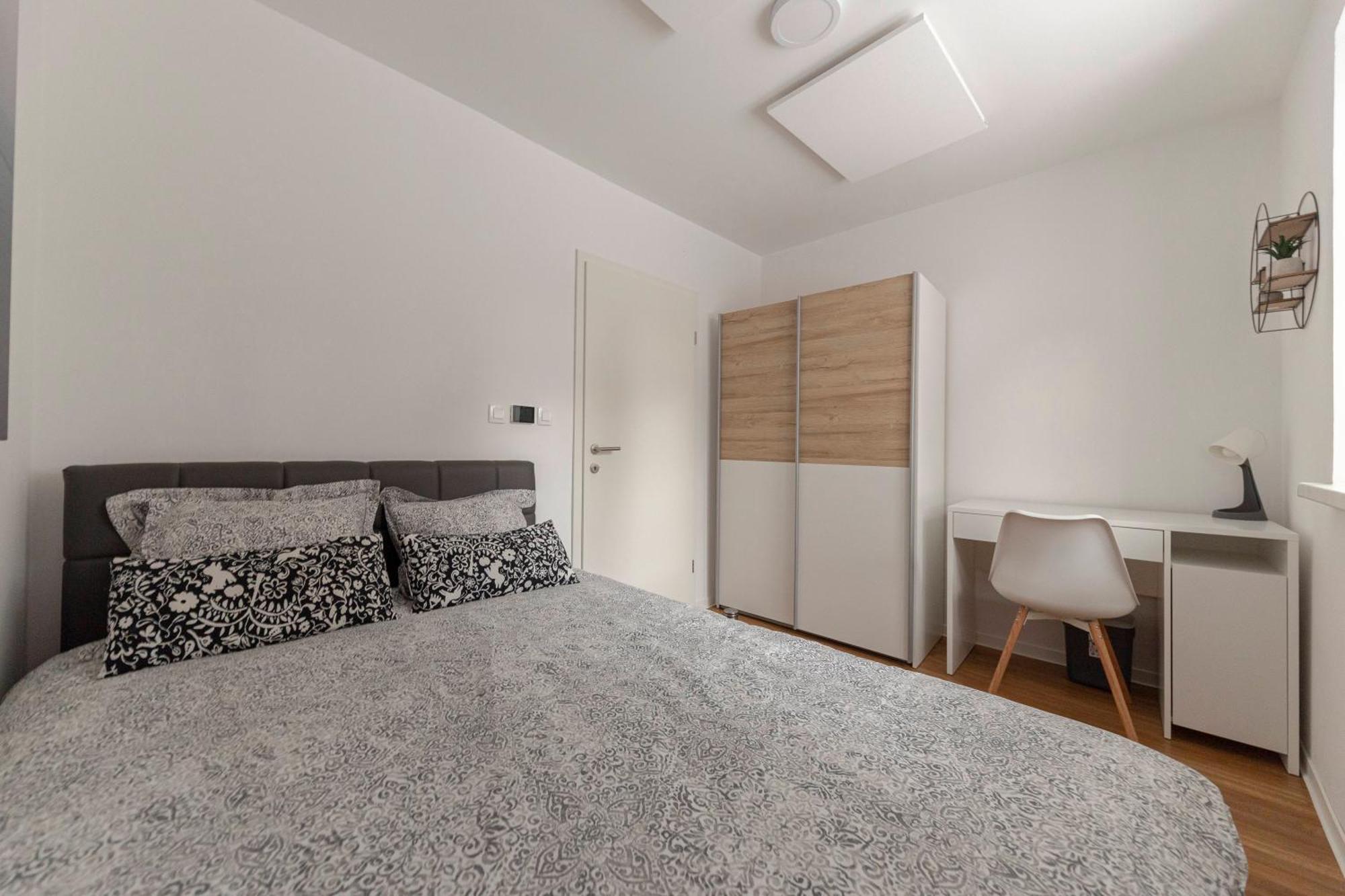Apartments Grahek Λιουμπλιάνα Εξωτερικό φωτογραφία
