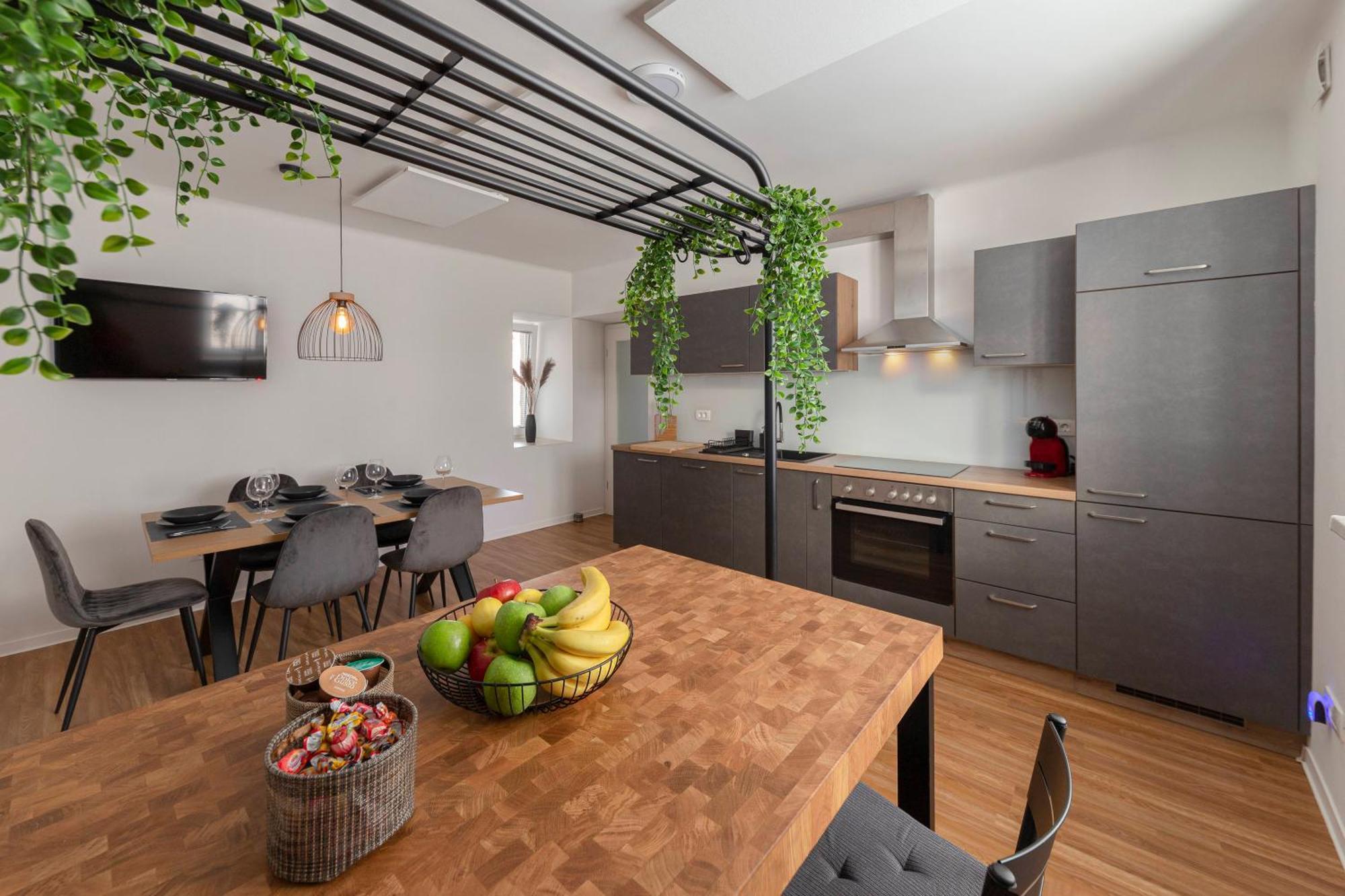 Apartments Grahek Λιουμπλιάνα Εξωτερικό φωτογραφία