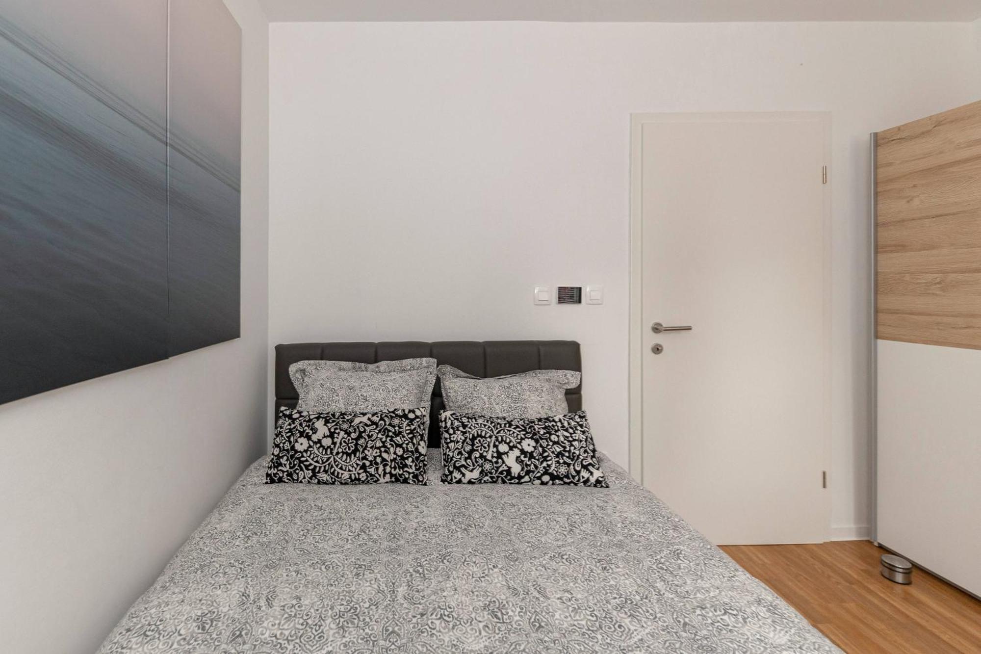 Apartments Grahek Λιουμπλιάνα Εξωτερικό φωτογραφία