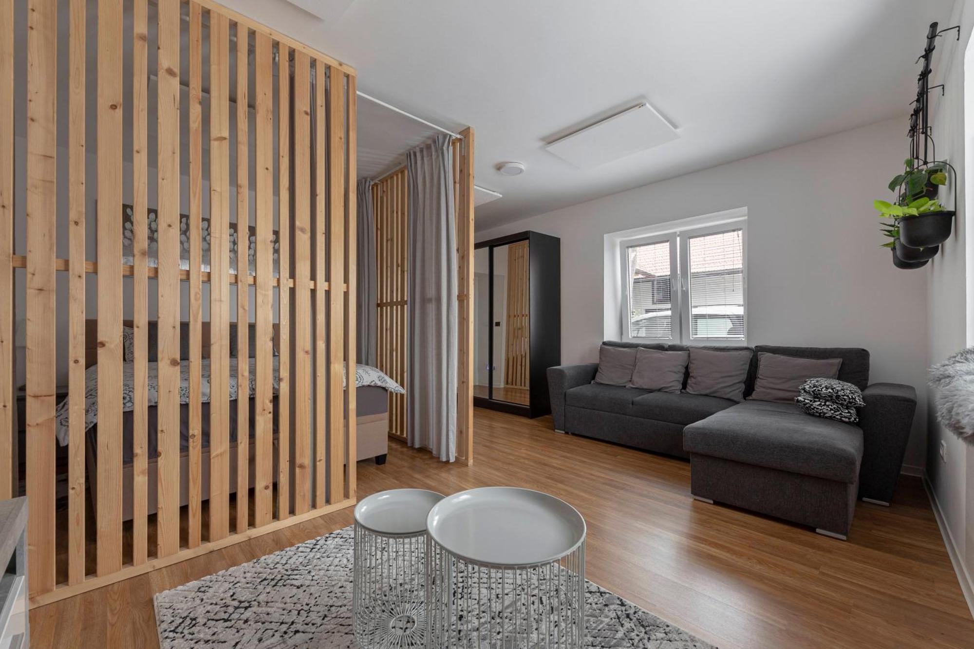 Apartments Grahek Λιουμπλιάνα Εξωτερικό φωτογραφία