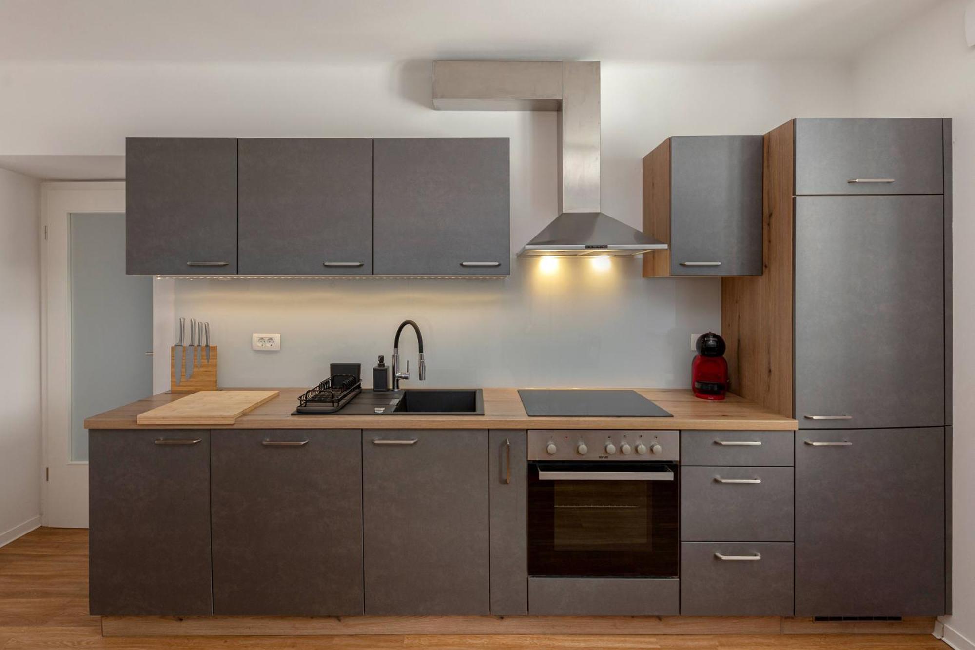 Apartments Grahek Λιουμπλιάνα Εξωτερικό φωτογραφία