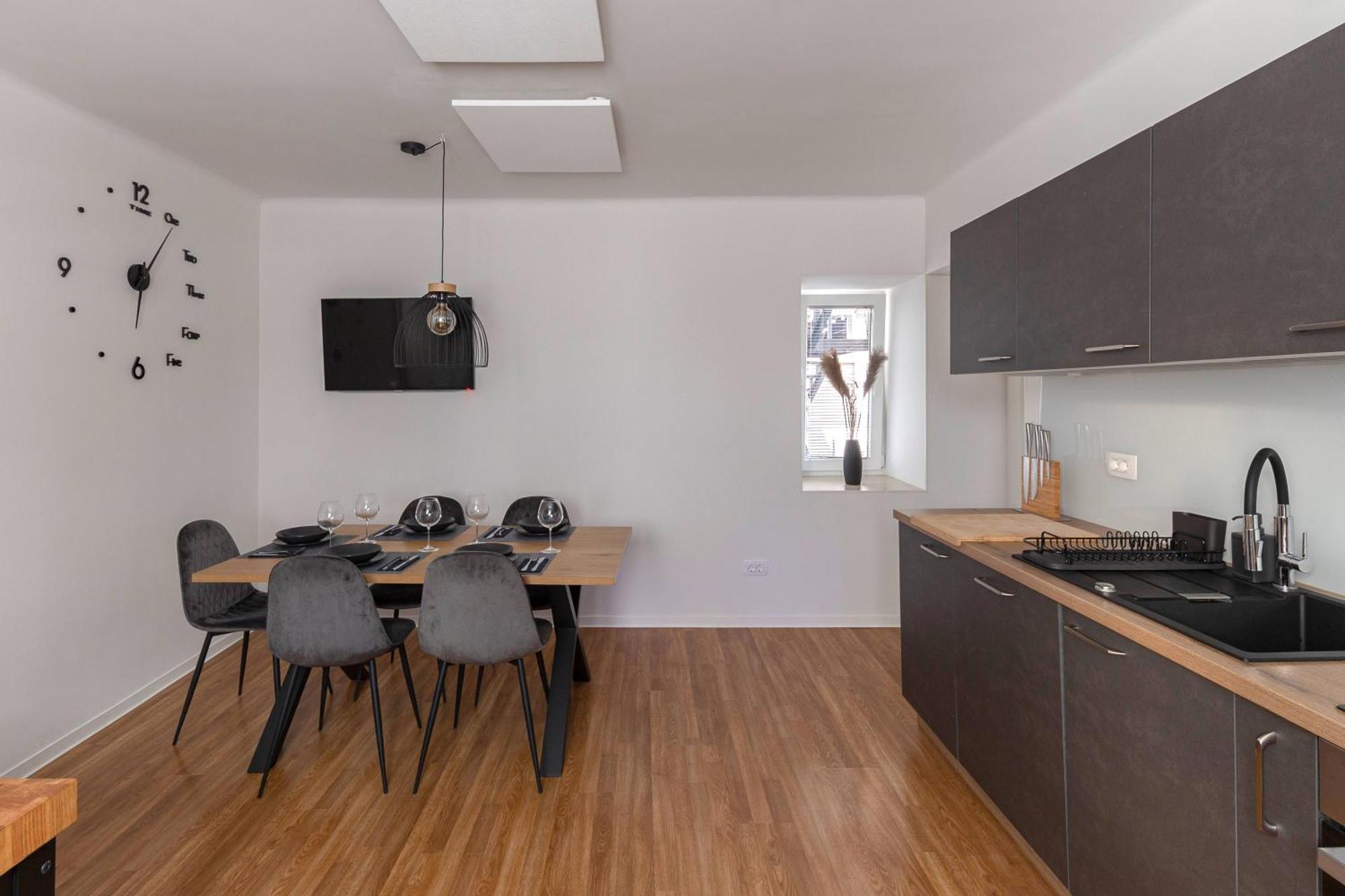 Apartments Grahek Λιουμπλιάνα Εξωτερικό φωτογραφία