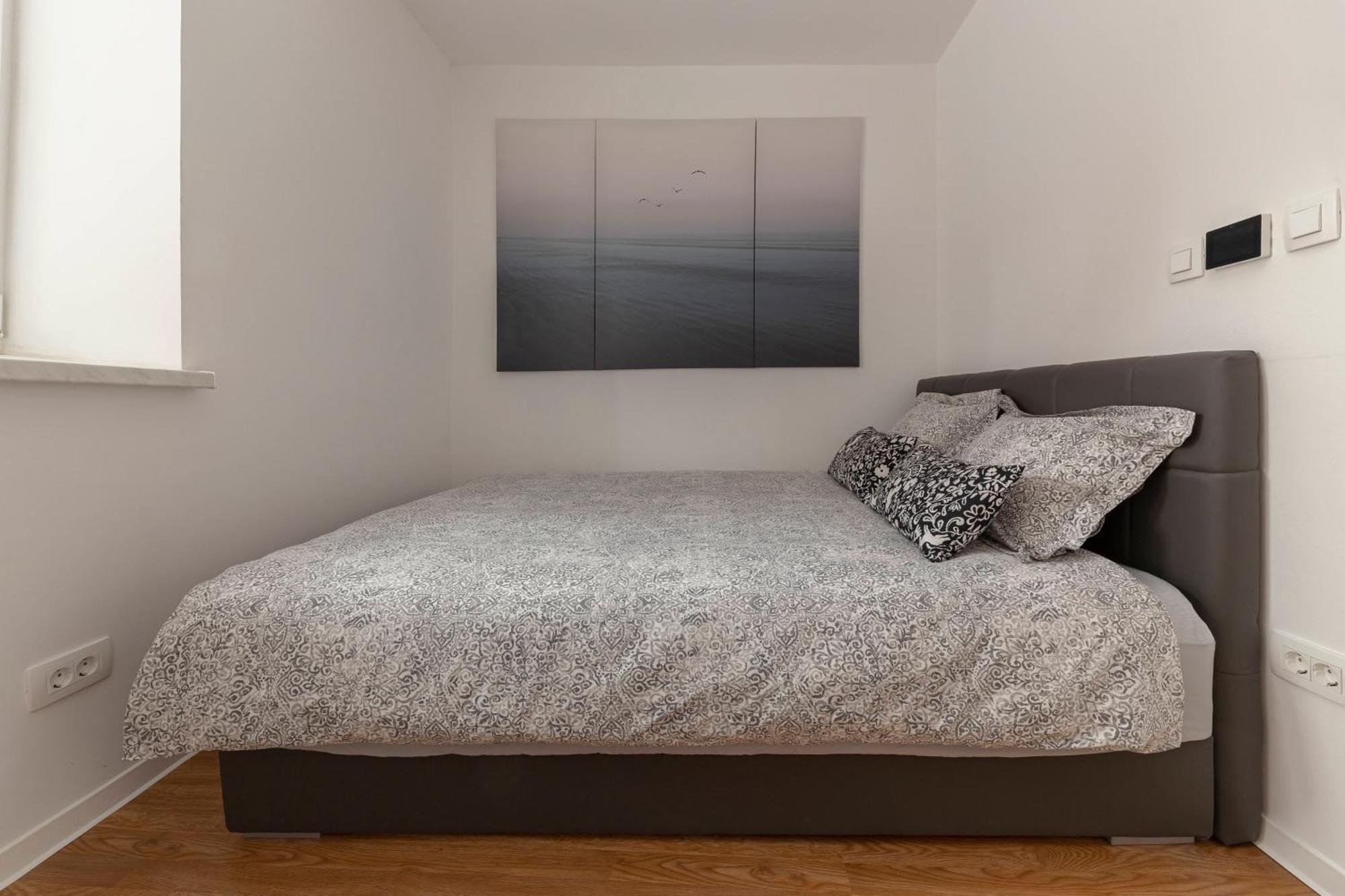 Apartments Grahek Λιουμπλιάνα Εξωτερικό φωτογραφία