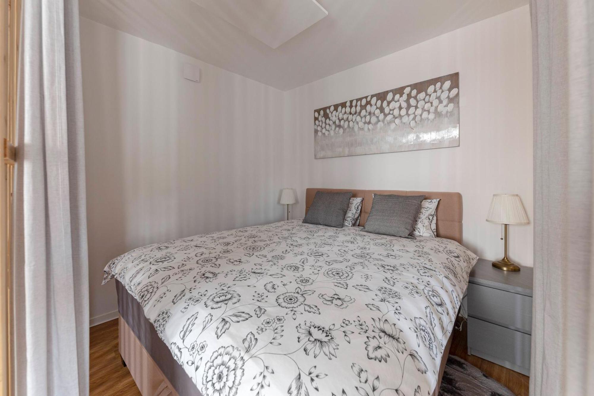 Apartments Grahek Λιουμπλιάνα Εξωτερικό φωτογραφία