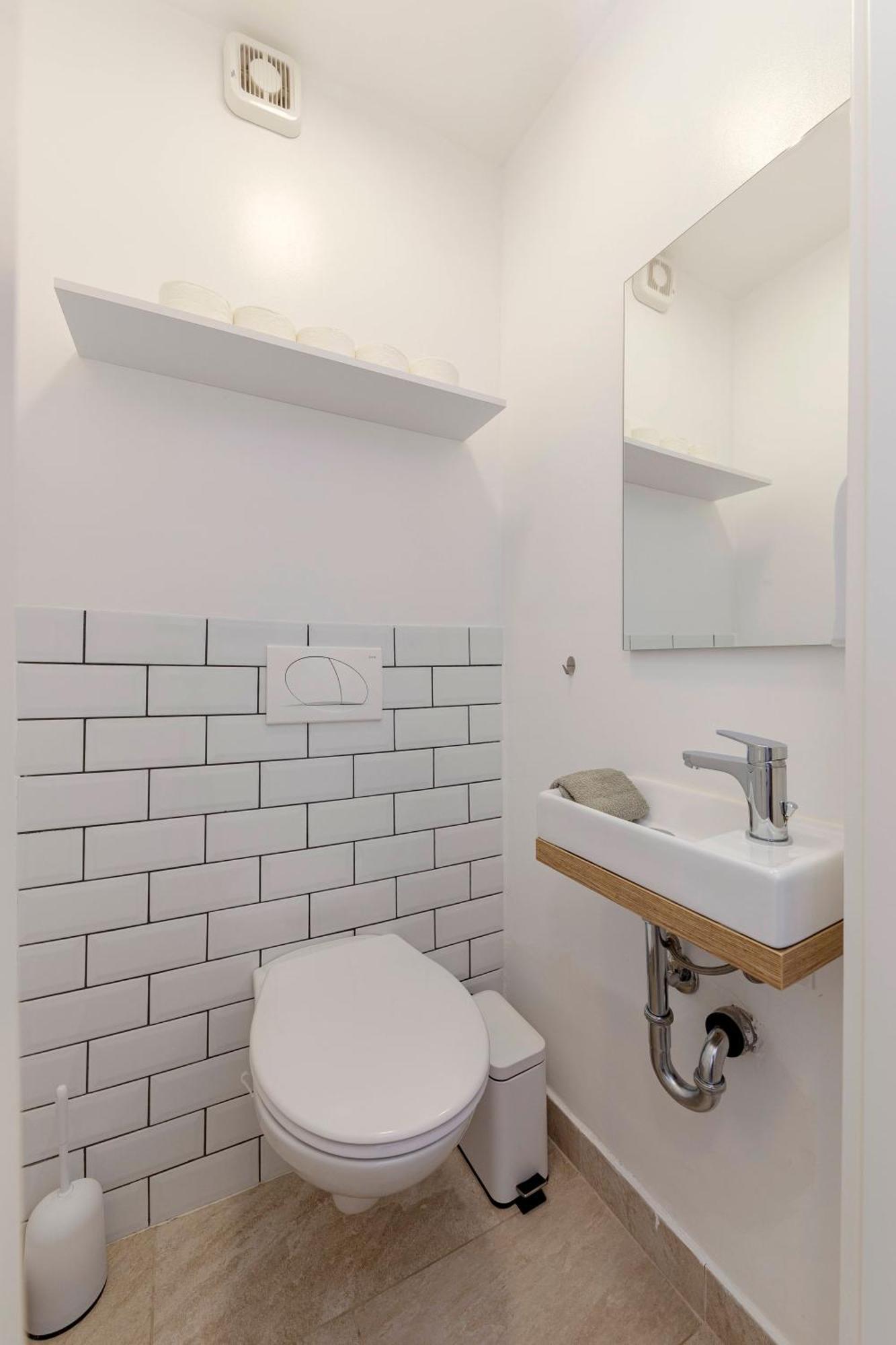 Apartments Grahek Λιουμπλιάνα Εξωτερικό φωτογραφία