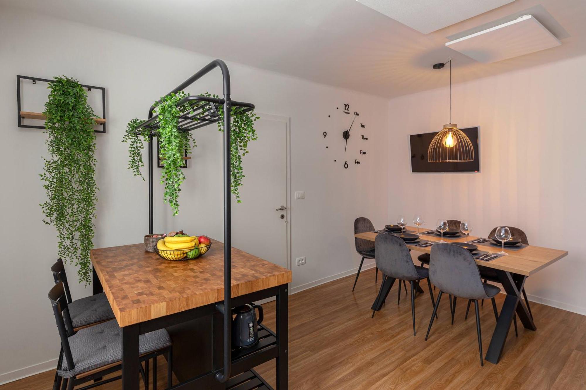 Apartments Grahek Λιουμπλιάνα Εξωτερικό φωτογραφία