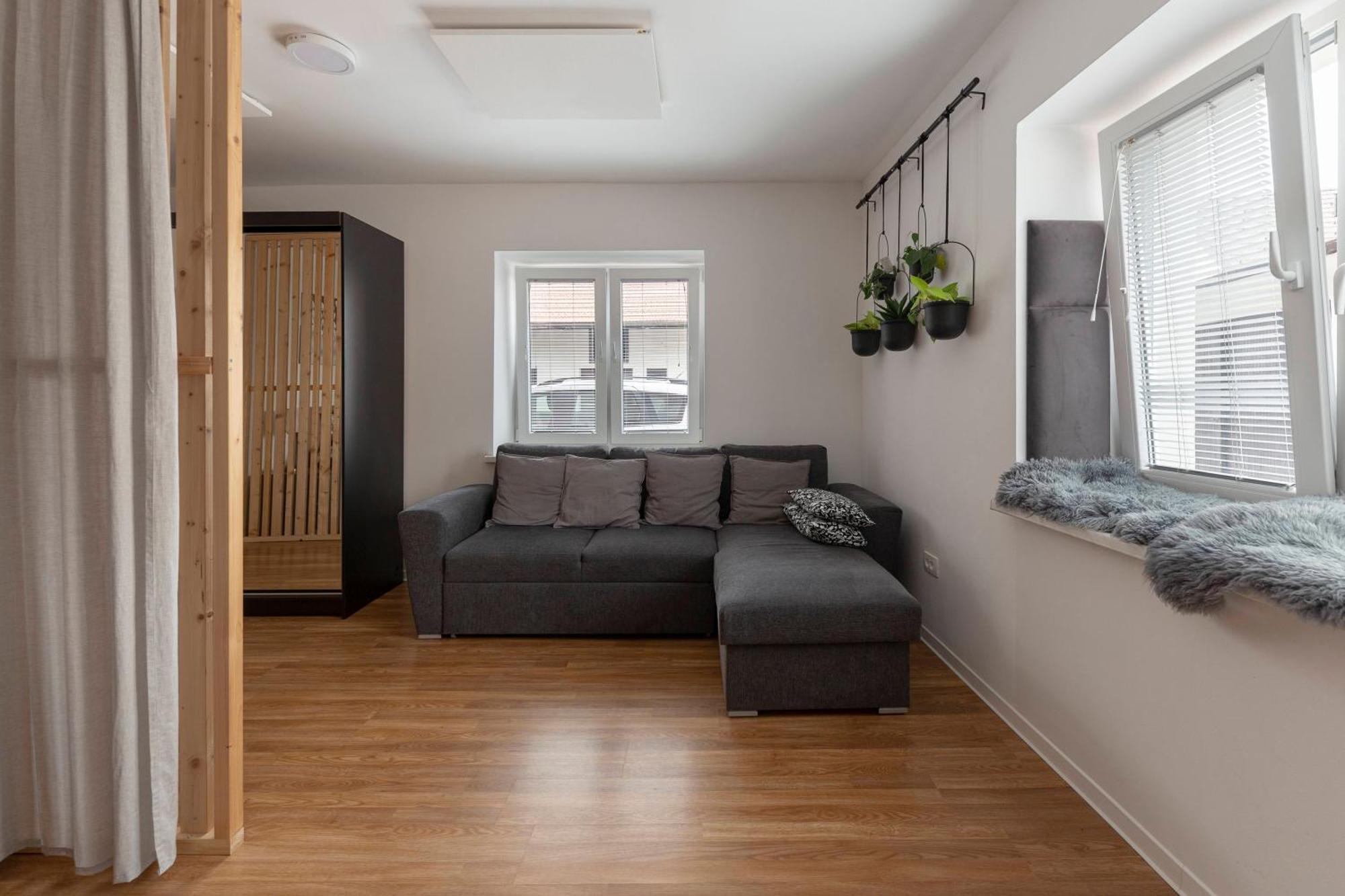 Apartments Grahek Λιουμπλιάνα Εξωτερικό φωτογραφία