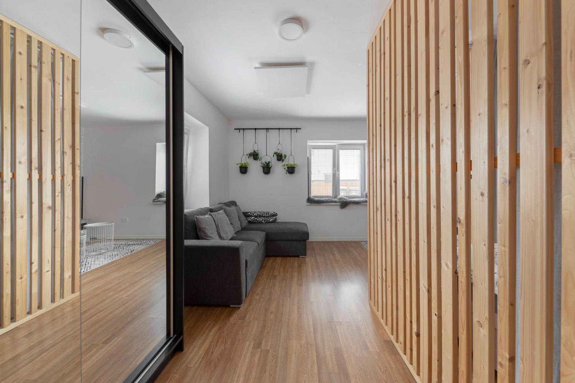 Apartments Grahek Λιουμπλιάνα Εξωτερικό φωτογραφία
